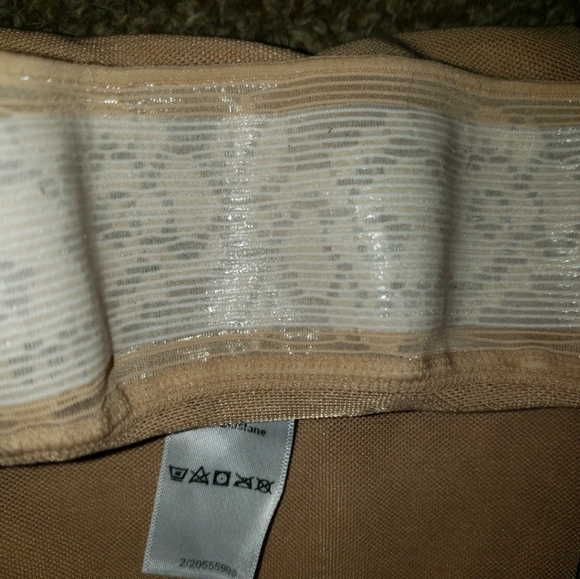 Medical Grade Support Thigh Hi NWOT - Picture 4 of 5